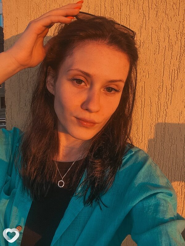 Татьяна, 27, Адлер — анкета №1831222