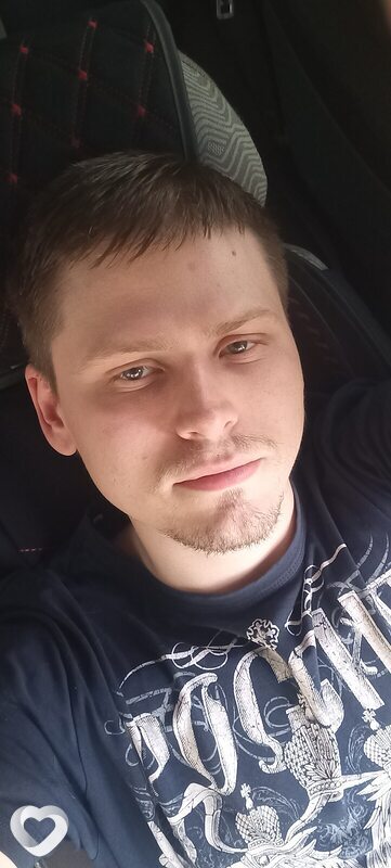 Кирилл, 26, Коврове — анкета №1831233