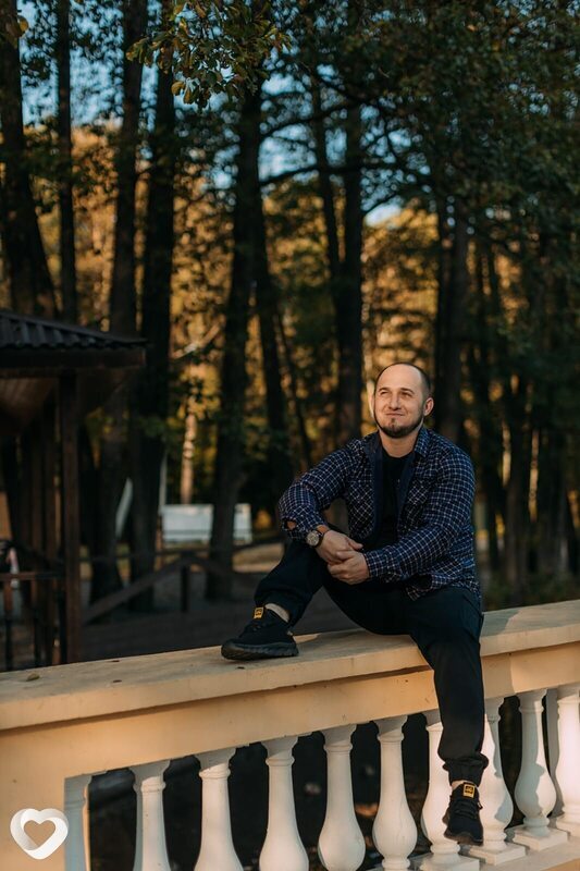 Дмитрий, 32, Егорьевске — анкета №1831234