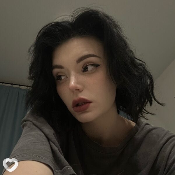 Мия, 22, Москве — анкета №1831237