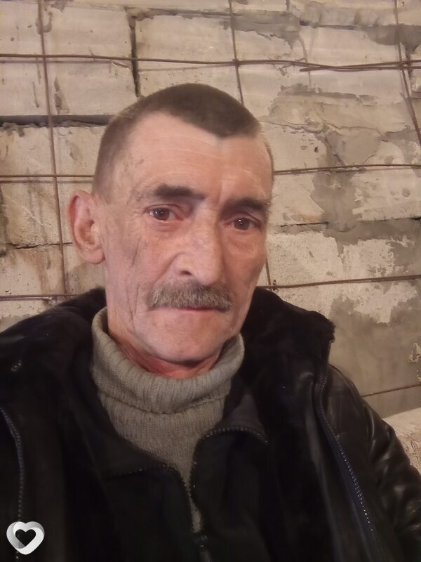 Александр, 59, Старом Осколе — анкета №1831240