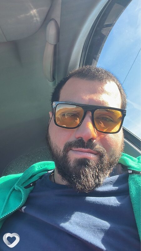 Ruben, 28, Ейске — анкета №1831450