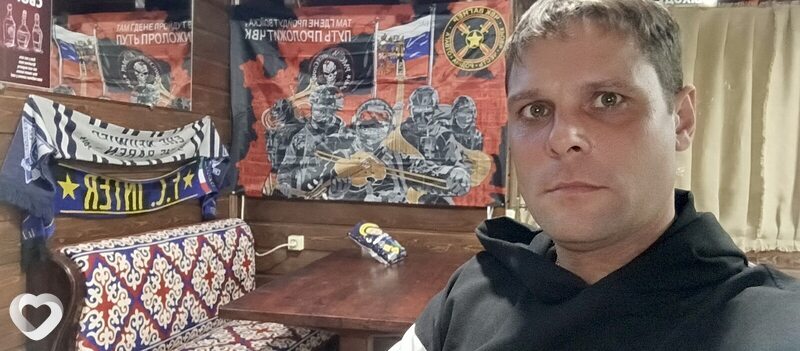 Иван, 37, Выселки — анкета №1831456
