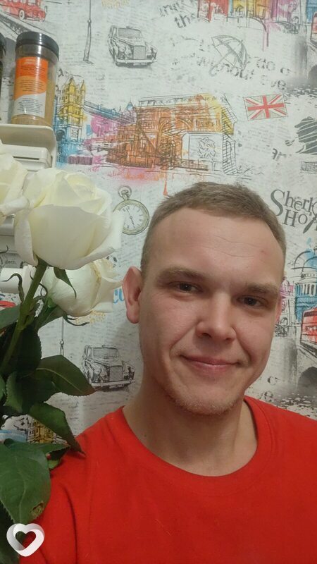 Алексей, 32, Нижневартовске — анкета №1831459