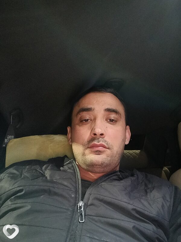 Денис, 41, Уфе — анкета №1831353