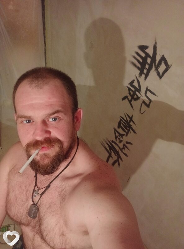 Макс, 37, Нижнем Тагиле — анкета №1831427