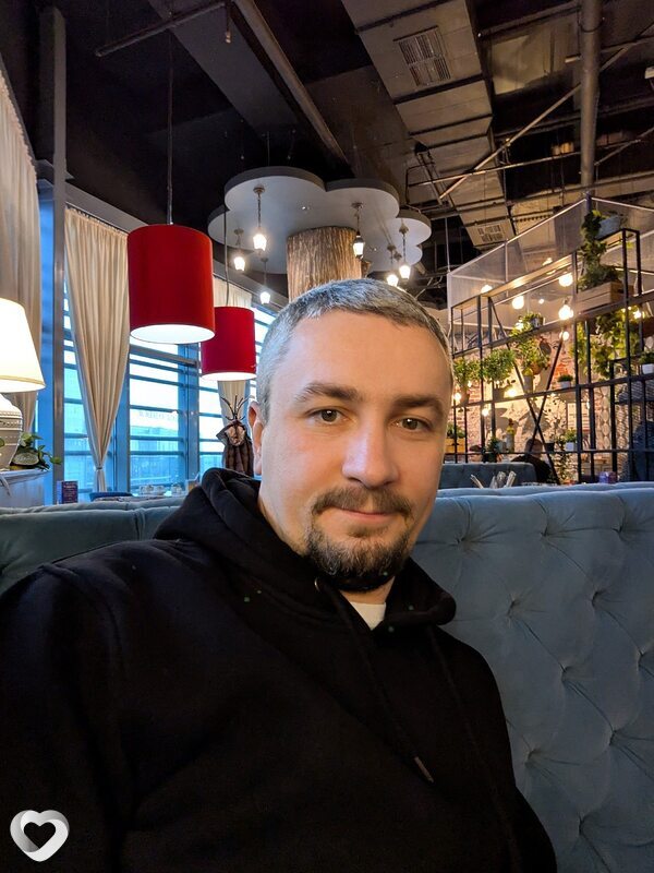 Евгений, 35, Череповце — анкета №1831428