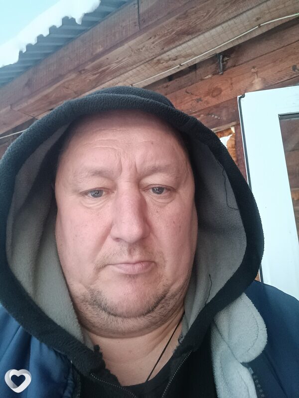 Евгений, 44, Иркутске — анкета №1831254