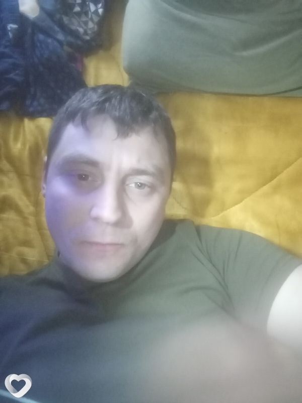 Вадим, 35, Донецке — анкета №1831255