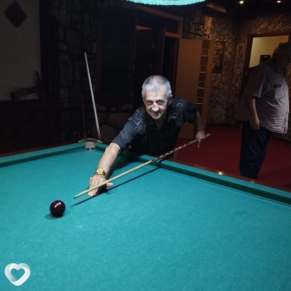 Владимир, 67, Орске — анкета №1831256