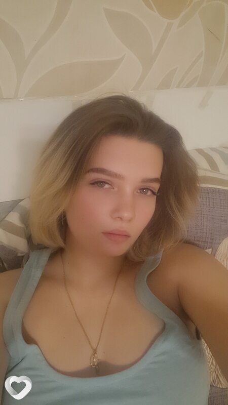 Елизавета, 26, Москве — анкета №1831259