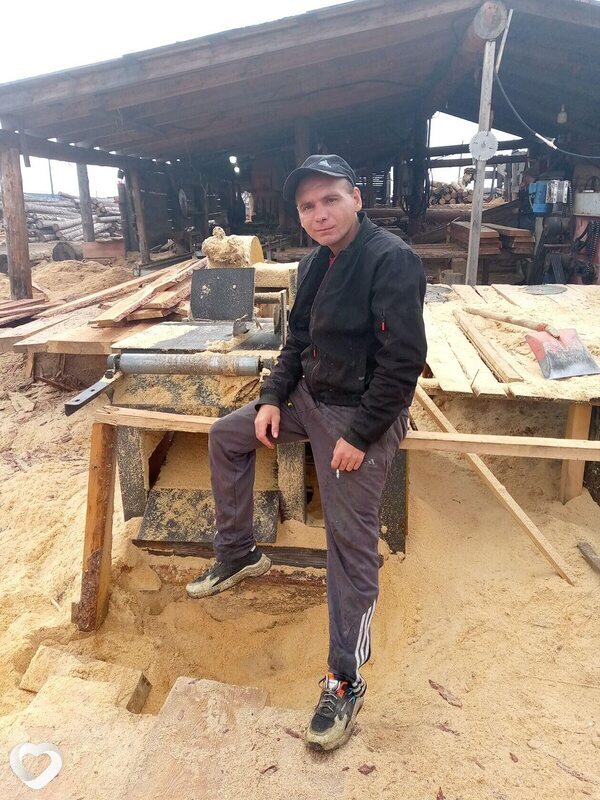 Дима, 32, Канске — анкета №1831271