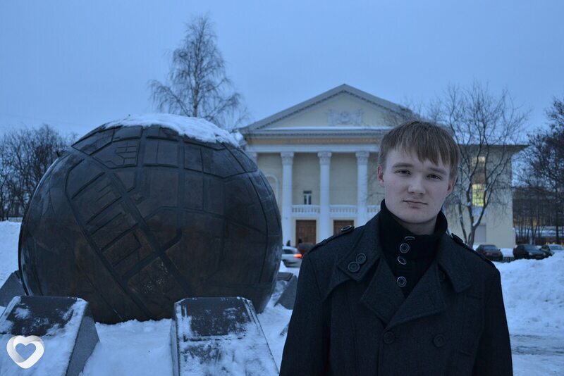 Евгений, 34, Москве — анкета №1831375