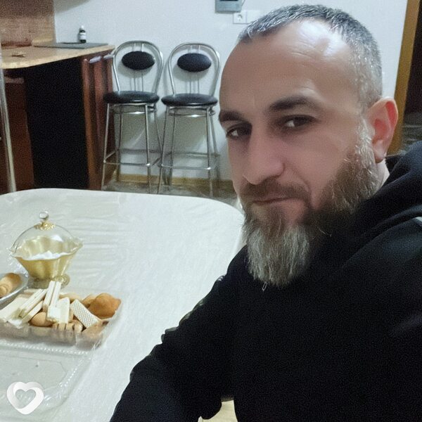 Sultan, 36, Ярославле — анкета №1831378