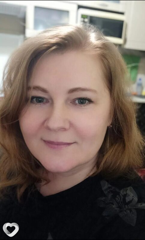 Юлия, 45, Барнауле — анкета №1831388