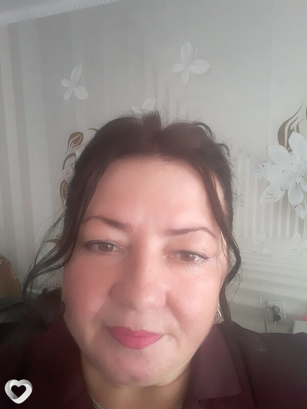 Татьяна, 48, Курске — анкета №1831329