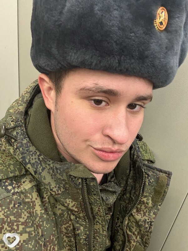 Арман, 23, Волгограде — анкета №1831534