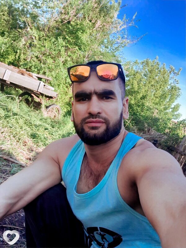 Сурик, 31, Новокузнецке — анкета №1831542