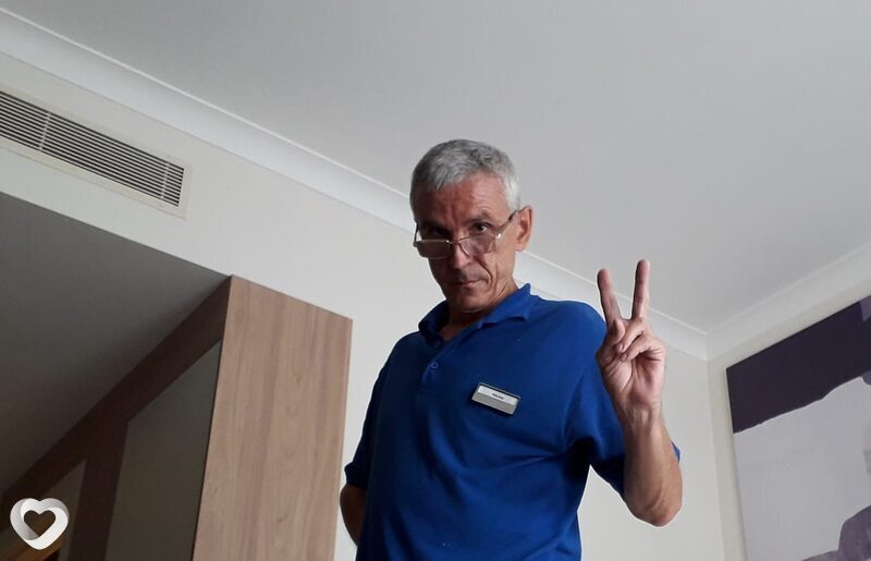Николя, 51, Сочи — анкета №1831397