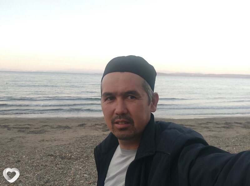 Егор, 38, Артеме — анкета №1831402