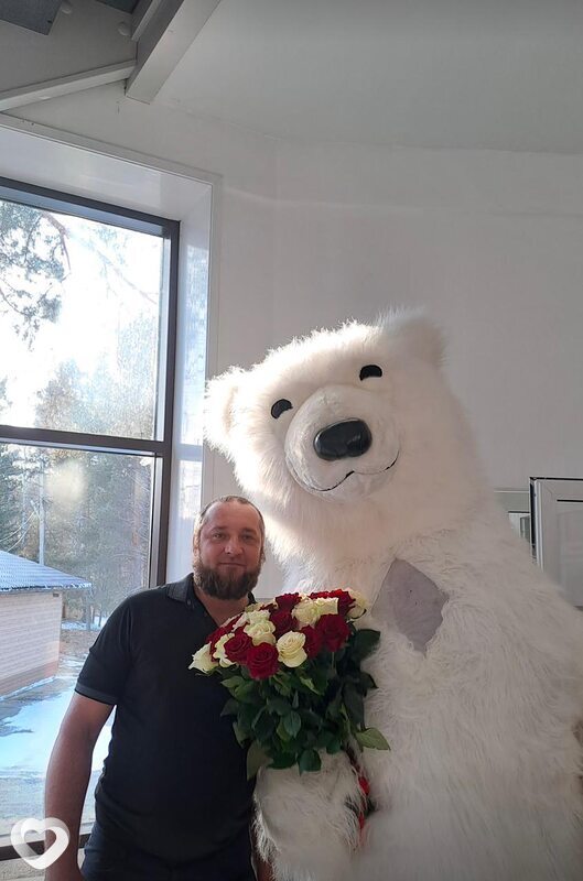 Николай, 36, Владивостоке — анкета №1831407