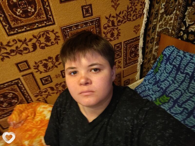Екатерина, Сызрань