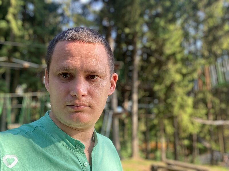 Кирилл, 39, Глазове — анкета №1831412
