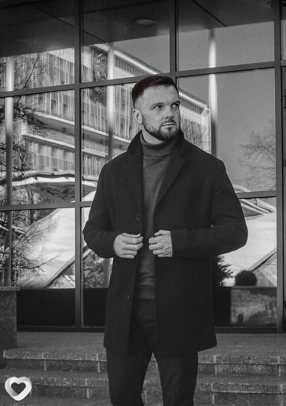 Стас, 36, Томске — анкета №1831419