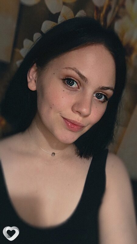 Лина, 29, Москве — анкета №1831513