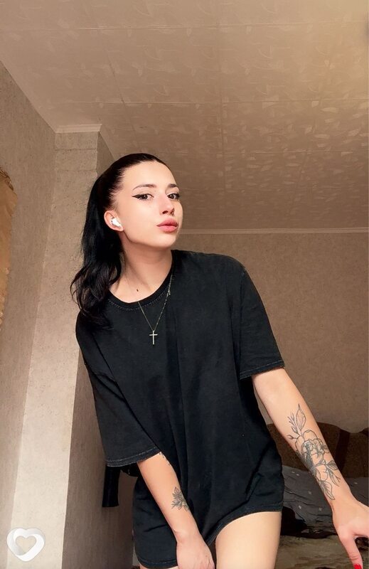 Настя, 22, Кропоткине — анкета №1831518