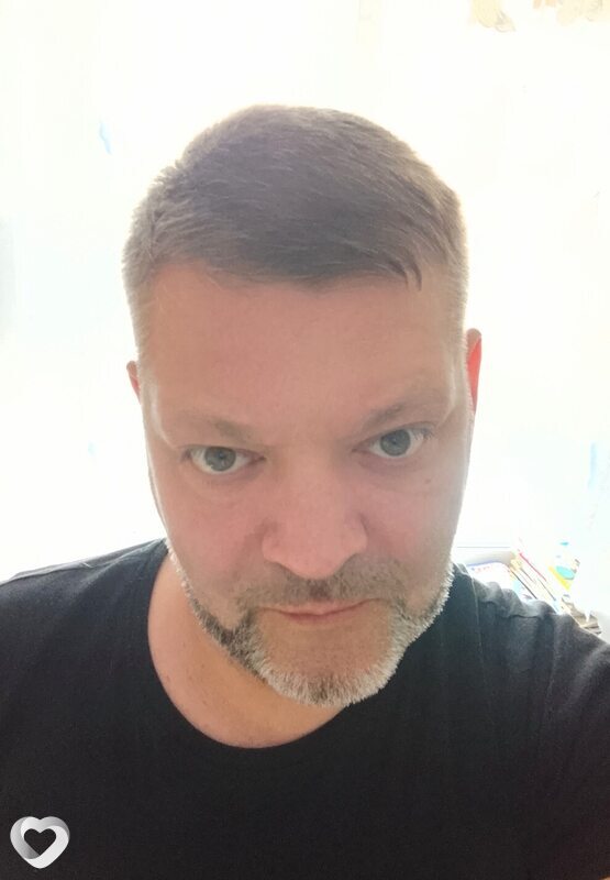 Валерий, 49, Нижневартовске — анкета №1831519