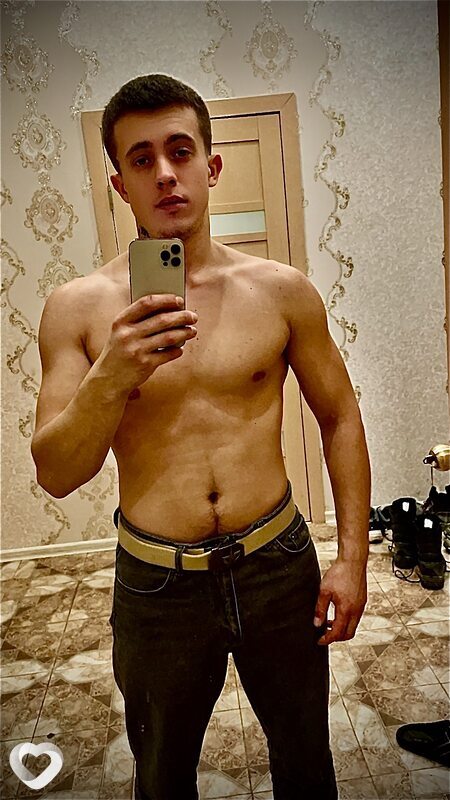 Алексей, 24, Рудном — анкета №1831520