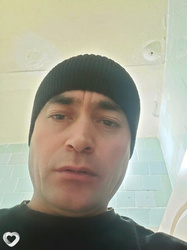 Руслан, 40, Чите — анкета №1831632
