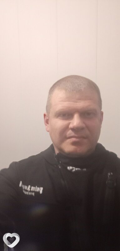 Валерий, 47, Москве — анкета №1831550