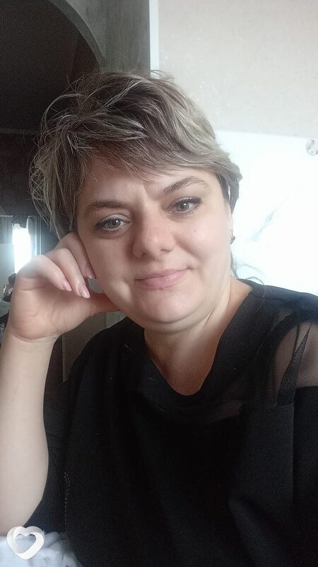 Настя, 48, Кемерове — анкета №1831559