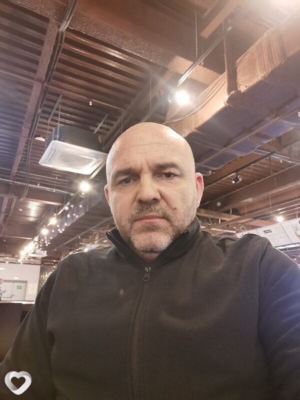 Толян, 44, Кемерове — анкета №1831568