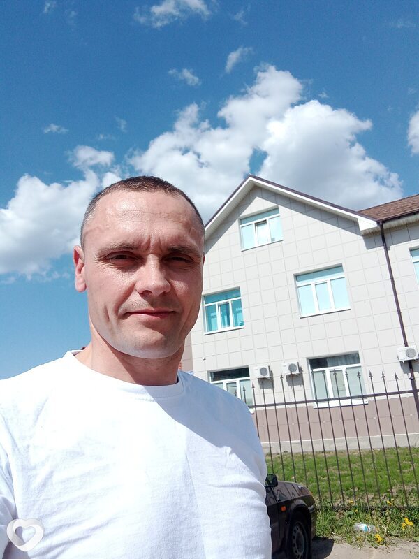 Олег, 43, Твери — анкета №1831569