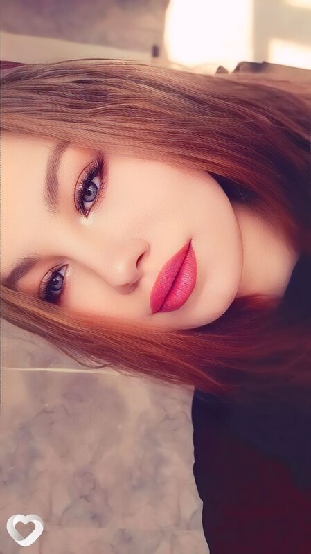 Кристина, 19, Улан-Удэ — анкета №1831473