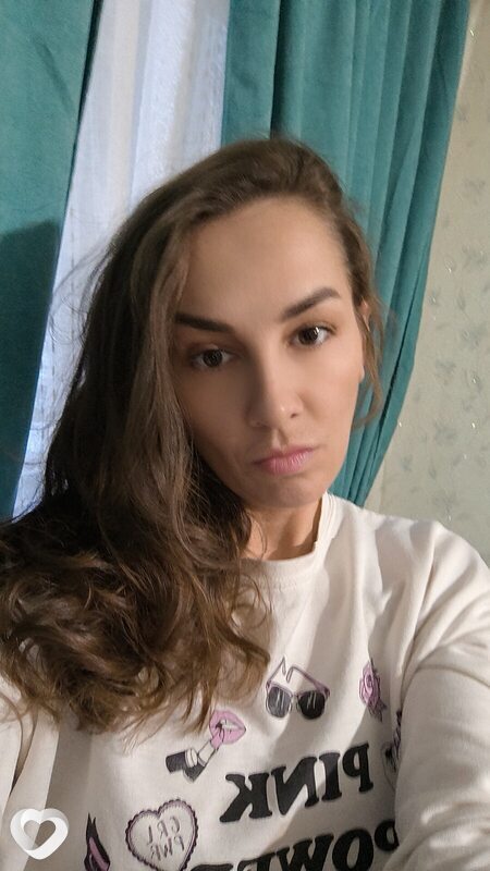 Юлия, Раменское