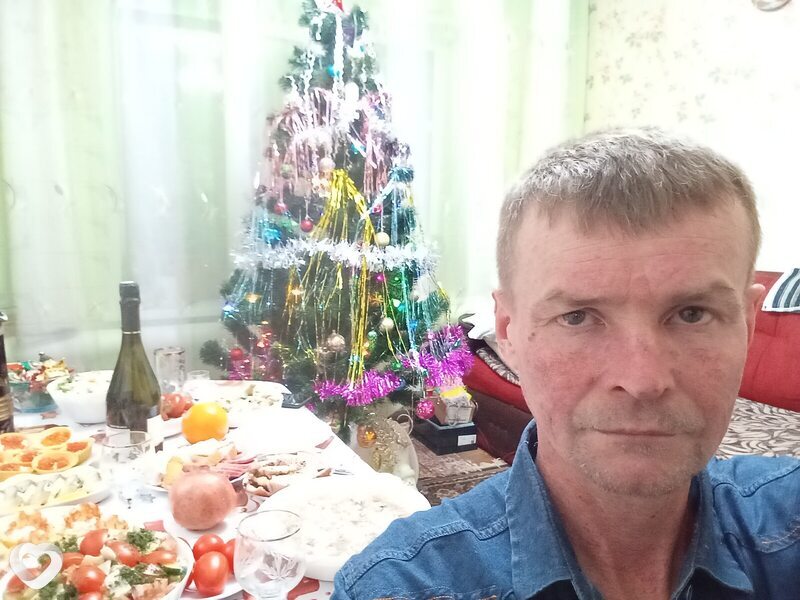 Евгений, 44, Туймазах — анкета №1831490