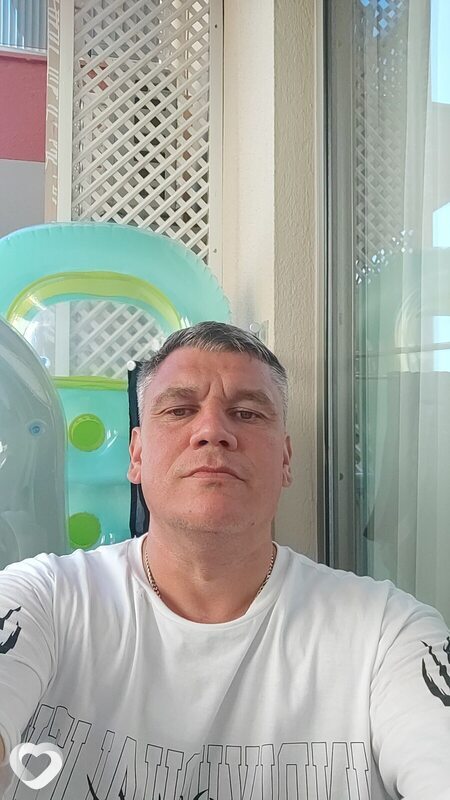 Дмитрий, 46, Москве — анкета №1831749