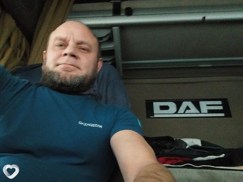 Игорь, 46, Алматы — анкета №1831751