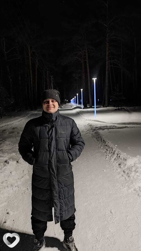 Вячеслав, 27, Новокузнецке — анкета №1831755