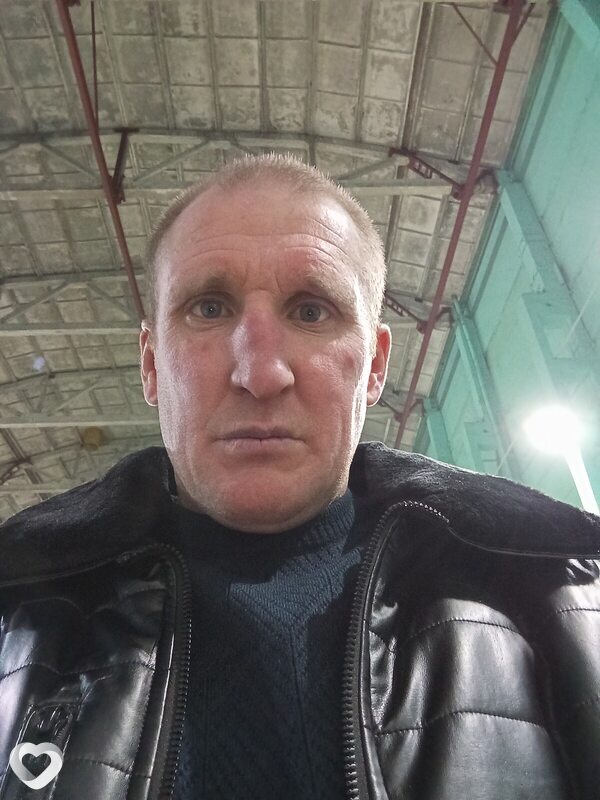 Владимир, 44, Уфе — анкета №1831855