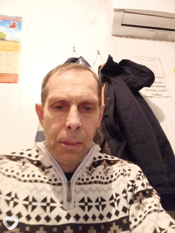 Иван, 54, Актобе — анкета №1831858