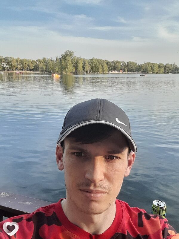 Андрей, 31, Абакане — анкета №1831867