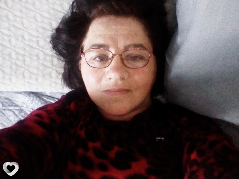Тамара, 67, Семей — анкета №1831868