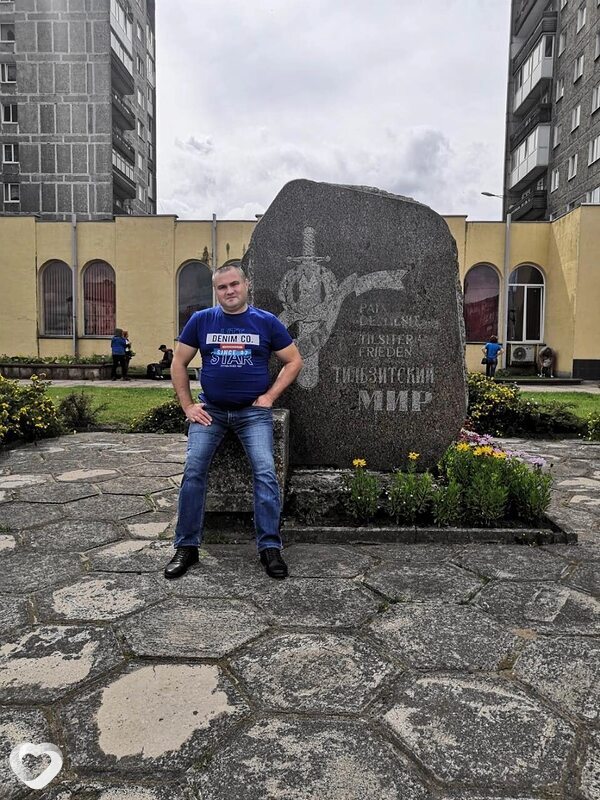 Андрей, 46, Пензе — анкета №1831615