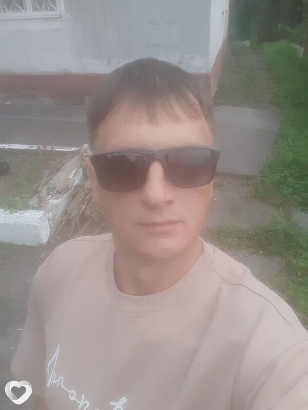 Максим, 43, Уссурийске — анкета №1831619