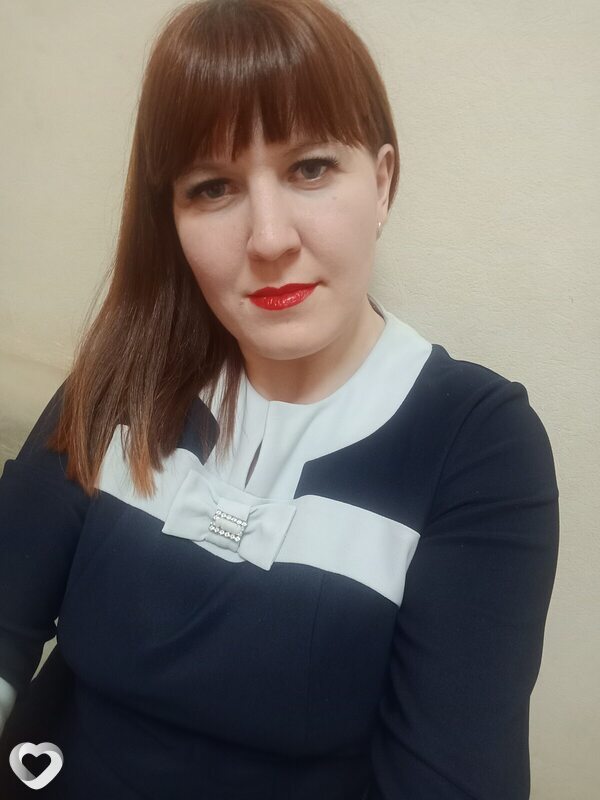 Юлия, 34, Нижневартовске — анкета №1831673